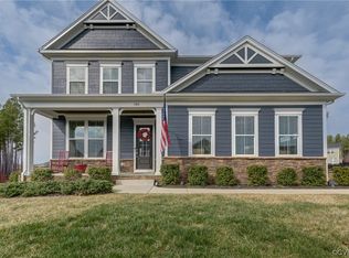 1388 Bear Island Pkwy, Zion Crossroads, VA 22942