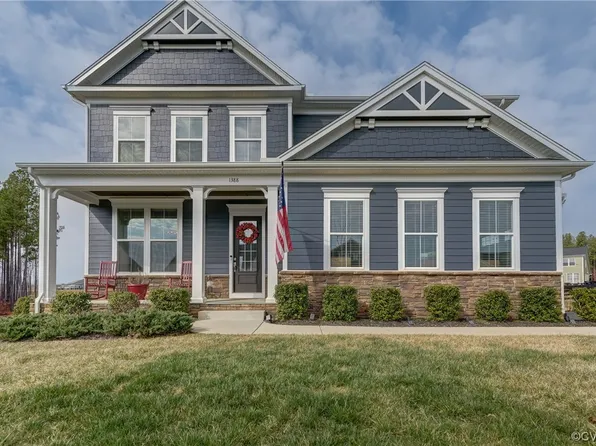 1388 Bear Island Pkwy, Zion Crossroads, VA 22942