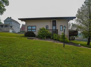 6 Rush Avenue, Wheeling, WV 26003
