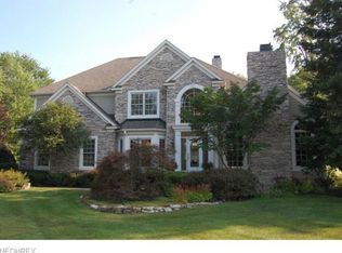 1756 Forest Oaks Dr, Hudson, OH