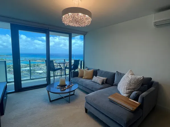 600 Ala Moana Blvd, Honolulu, HI