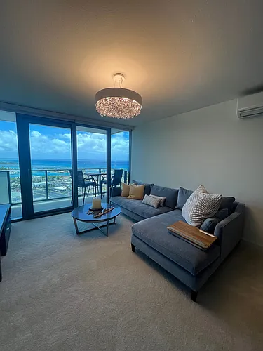 600 Ala Moana Blvd Photo 1