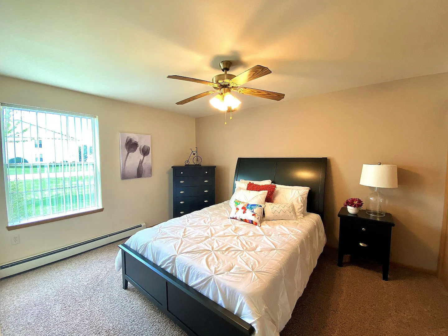 Hilltop Apartment Community — Photo 4