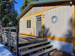 32037 Stenzel Dr, Conifer, CO 80433