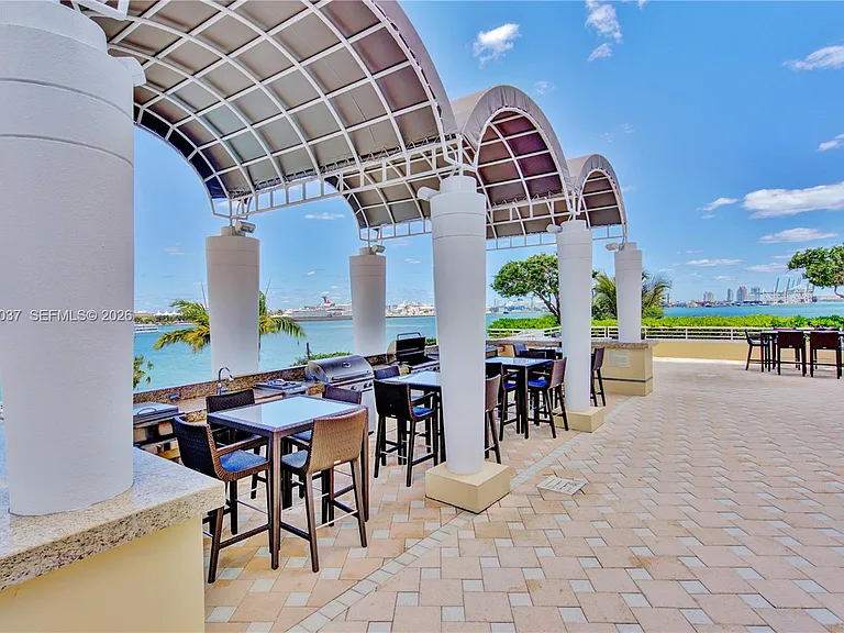 808 Brickell Key Dr #3002 — Photo 60