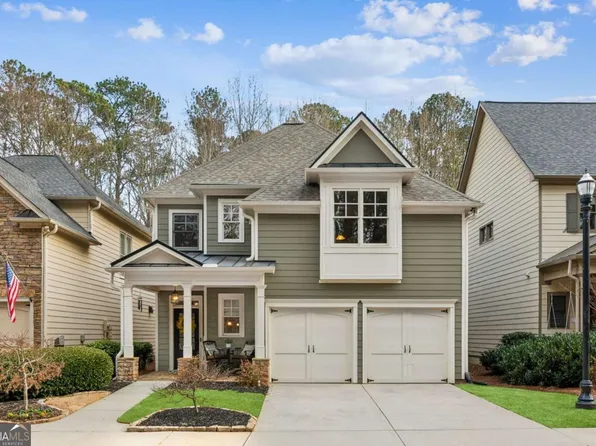 7925 Majors Mill Dr, Cumming, GA 30041