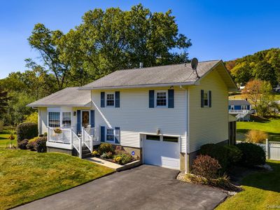 11 Knapp Terrace, Goshen, NY, 10924