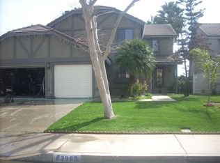 23365 Gerbera St, Moreno Valley, CA 92553