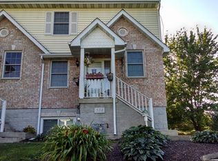 534 Susie Ln, Cortland, IL 60112