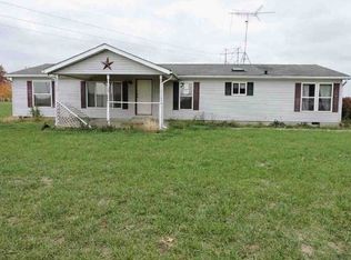 4732 E 950 S, Amboy, IN 46911