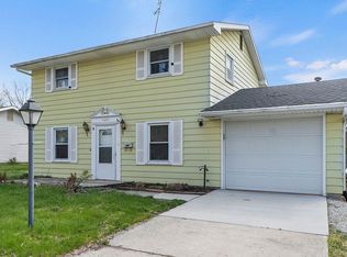 4625 Kekionga Dr, Fort Wayne, IN 46809