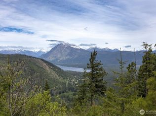 0 Forest Service 6601-550 Rd, Leavenworth, WA 98826