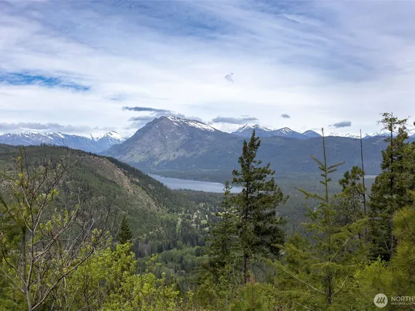 0 Forest Service 6601-550 Rd, Leavenworth, WA 98826