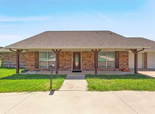 3010 Tin Top Rd, Weatherford, TX 76087
