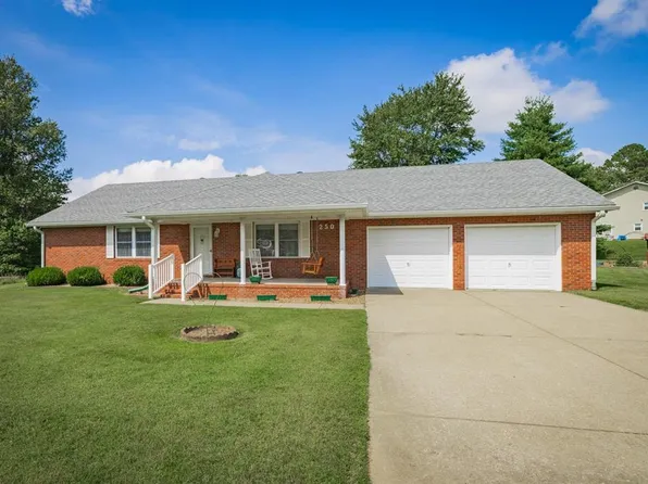 250 Judith Lynn St, Hawesville, KY 42348