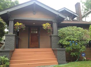 6209 34th Ave NE, Seattle, WA 98115