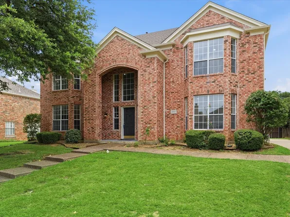 2209 Everglade Ct, Carrollton, TX 75006