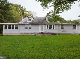 1139 Aura Rd, Monroeville, NJ 08343