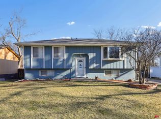 1700 W Garfield St, Lincoln, NE 68522