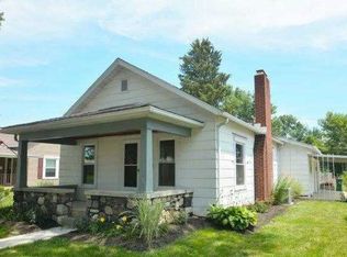 214 N 6th St, Tipp City, OH 45371