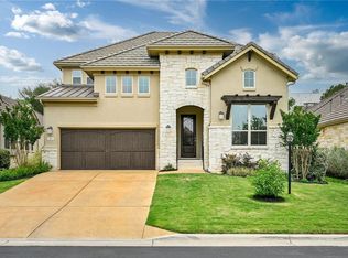 307 Maxwell Way, Austin, TX 78738