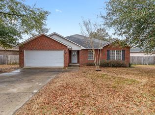 158 Conquest Ave, Crestview, FL 32536