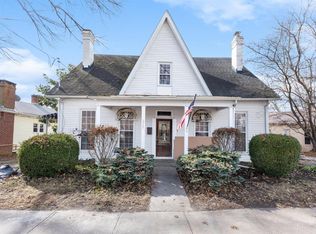 321 S 2nd St, Ripley, OH 45167