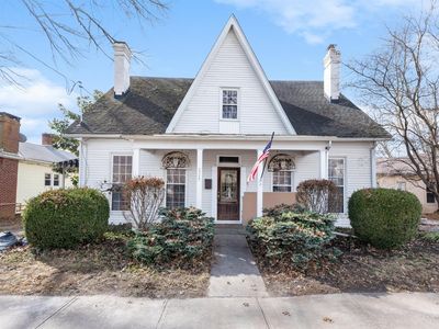 321 S 2nd St, Ripley, OH, 45167