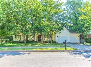 3105 Millbury Rd, Norman, OK 73071
