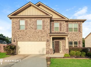 12291 Anchor Way, Hampton, GA 30228