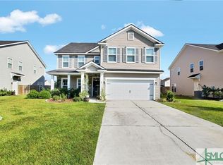 143 Wind Willow Dr, Savannah, GA 31407