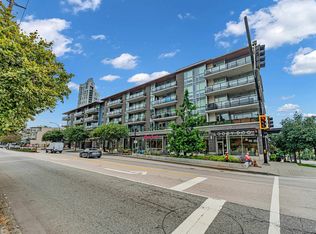 177 3rd St W #308, North Vancouver, BC V7M 0G5
