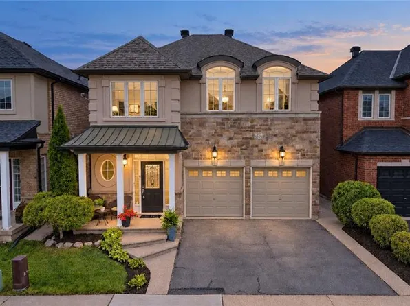 3053 Jenn Ave, Burlington, ON L7M 0C8