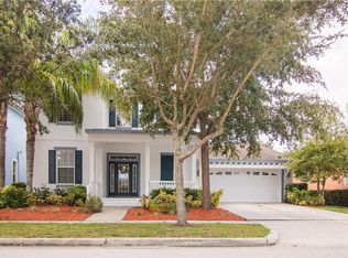 418 Manns Harbor Dr, Apollo Beach, FL 33572