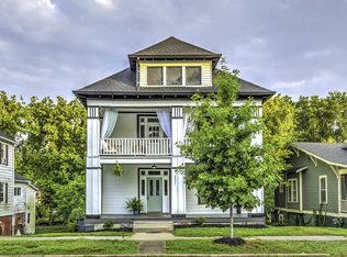 2331 Jefferson Ave, Knoxville, TN 37917