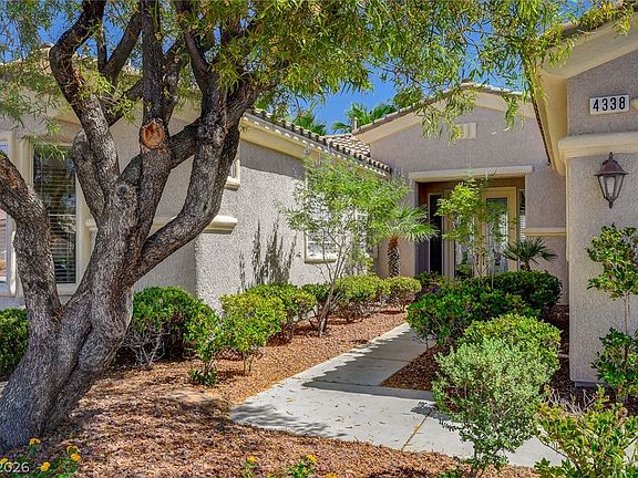 2nd image of 4338 Bella Cascada St