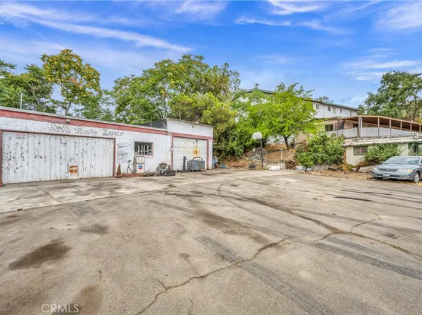 3384 E State Highway 20, Nice, CA 95464