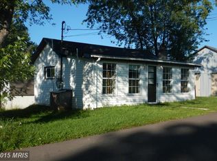 44 Marlin Savage Rd, Accident, MD 21520