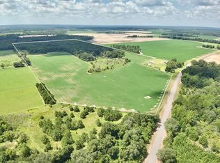 92/- Bazemore Mill Rd, Gordon, AL 36343