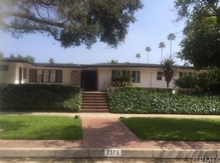 2375 Lombardy Rd, San Marino, CA 91108