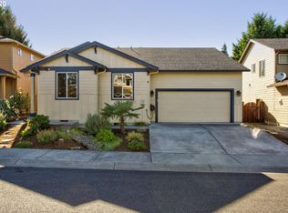 10600 NE 21st Ct, Vancouver, WA 98686