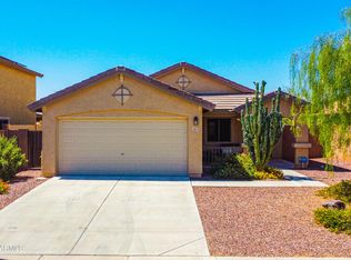 25819 W Saint Kateri Dr, Buckeye, AZ 85326