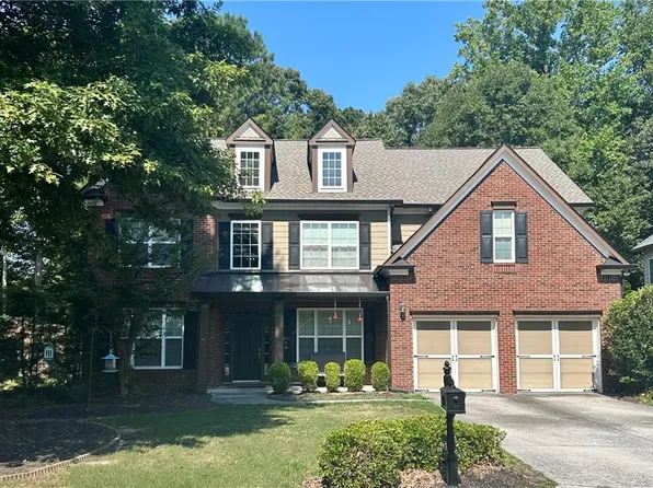 315 Northbrooke Ln, Woodstock, GA 30188