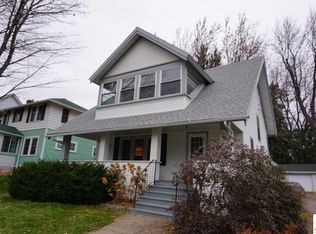 9 E Arrowhead Rd, Duluth, MN 55803