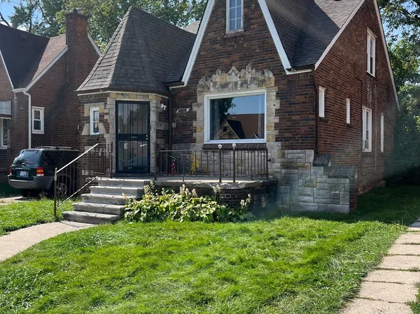 14859 Hubbell St, Detroit, MI 48227