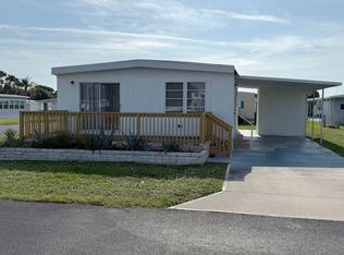 603 63rd Ave W LOT S20, Bradenton, FL 34207