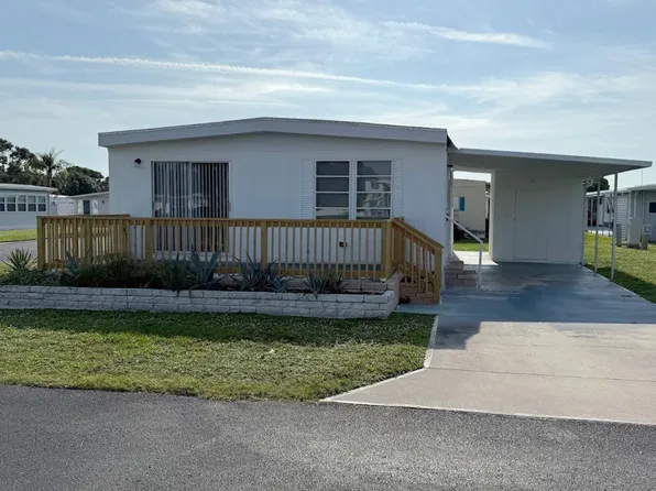 603 63rd Ave W Lot S20, Bradenton, FL 34207