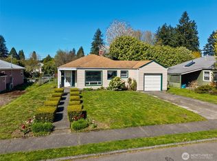 3209 Pear St SE, Olympia, WA 98501