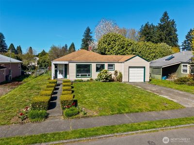 3209 Pear Street SE, Olympia, WA, 98501