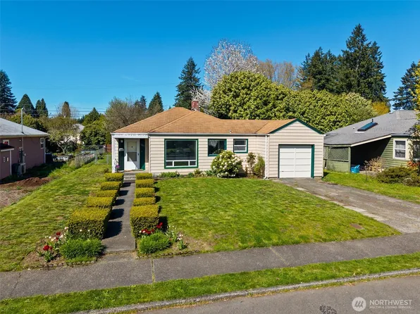 3209 Pear Street SE, Olympia, WA 98501